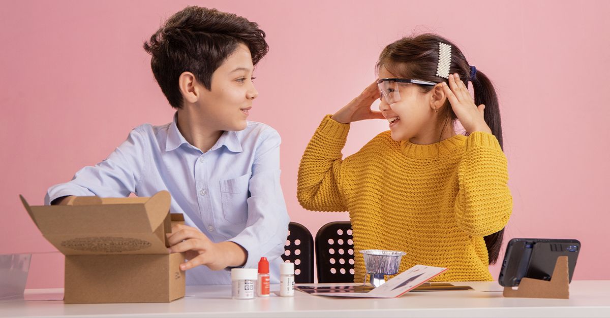 The Best Science Kits for Classrooms in 2023