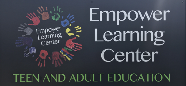 Empower Learning Center Teen & Adult Education (U.S.) uses MEL Chemistry to encourage their students to reach their full potential