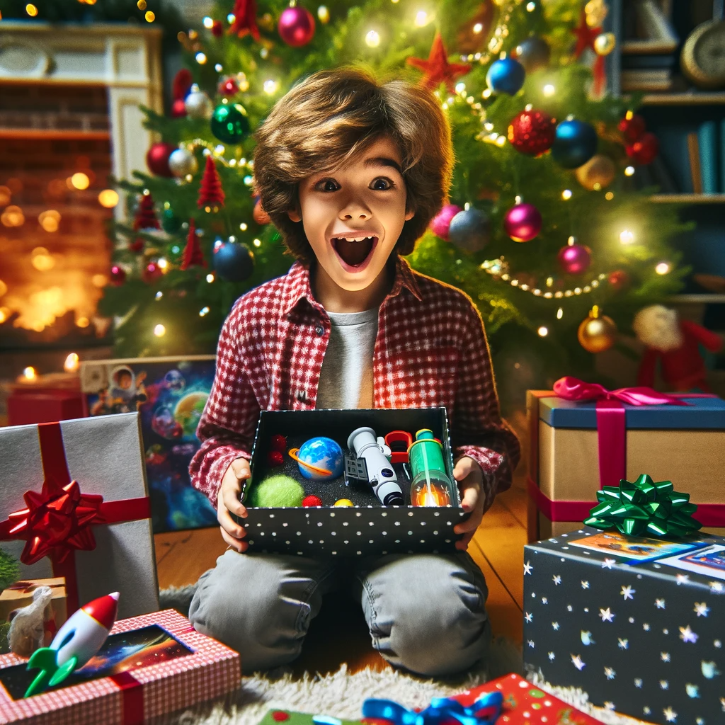 30 Best Christmas Presents for 10-Year-Olds in 2023: A Must-Read Gift Guide