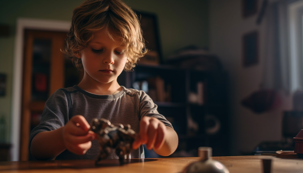 50+ Creative STEM for Kids Projects to Foster Curiosity and Learning